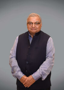 Bijay Kumar Kishorepuria