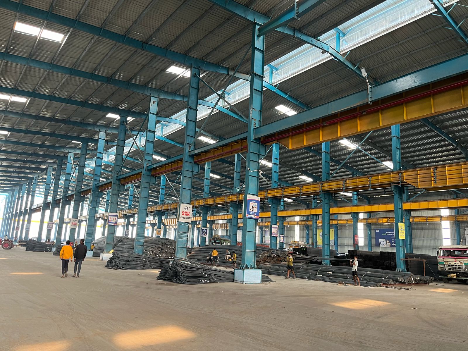 Factories