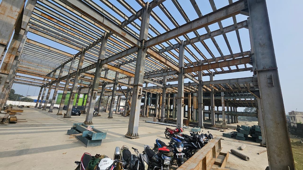 Retail Spaces