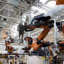 Manufacturing