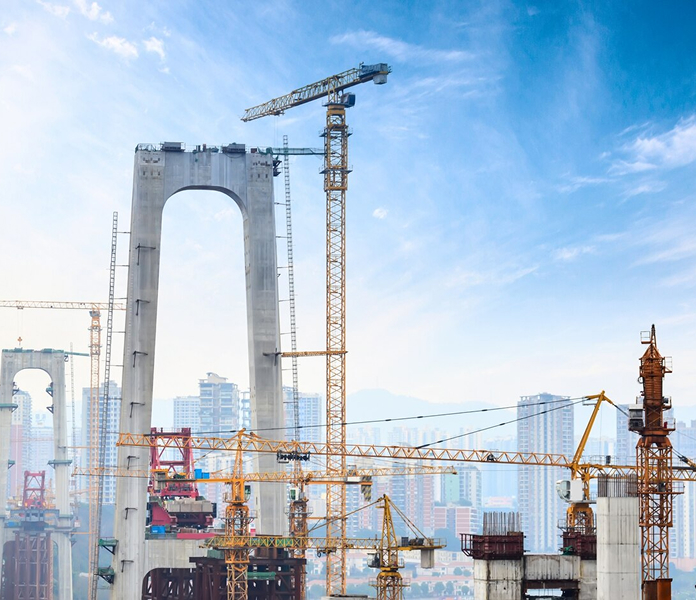 How Pre-Engineered Buildings Reduce Construction Time and Costs