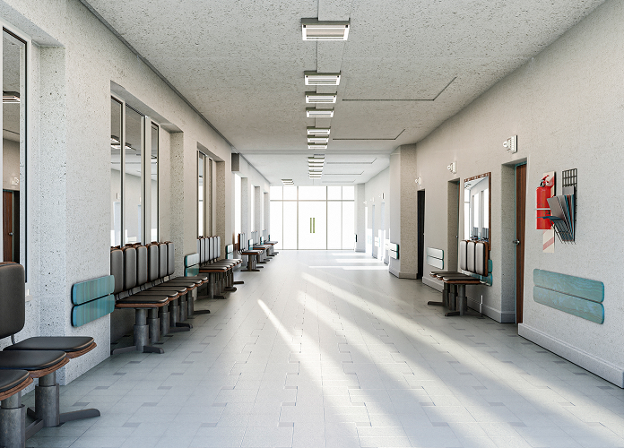 Education and Healthcare