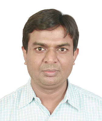 Nitin Kishorepuria
