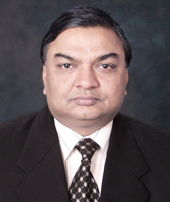 Bijay Kumar Kishorepuria