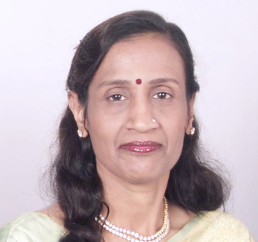 Sabita Devi Kishorepuria