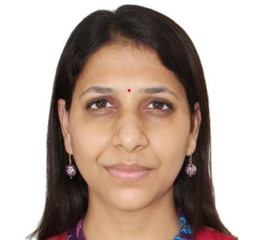 Rachna Kishorepuria