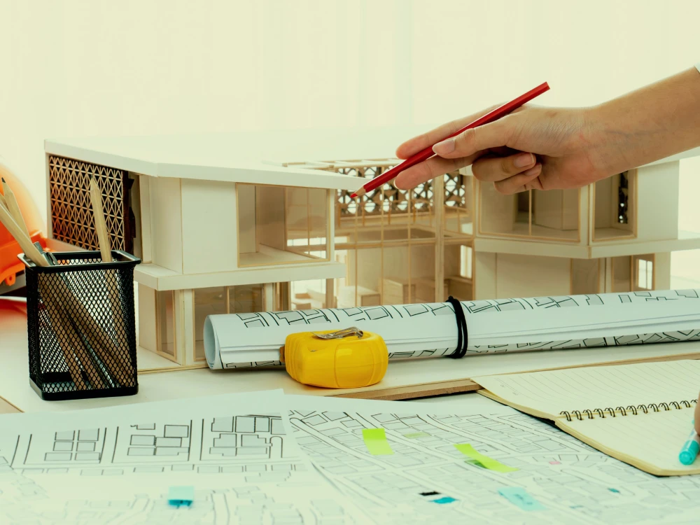 Comparative Study of the Pre-Engineered Building (PEB) Industry: India vs. Global Landscape